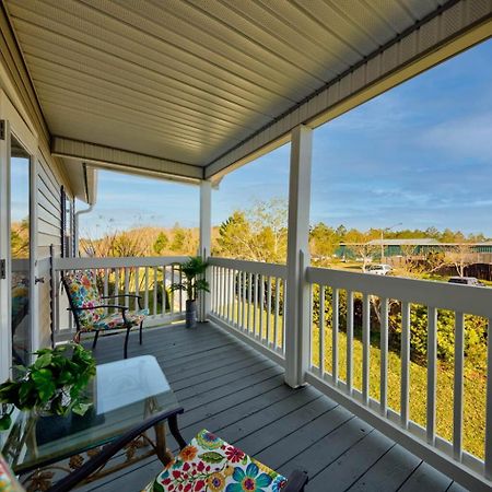 Colony Club T8 By Vacation Homes Collection Gulf Shores Exterior foto