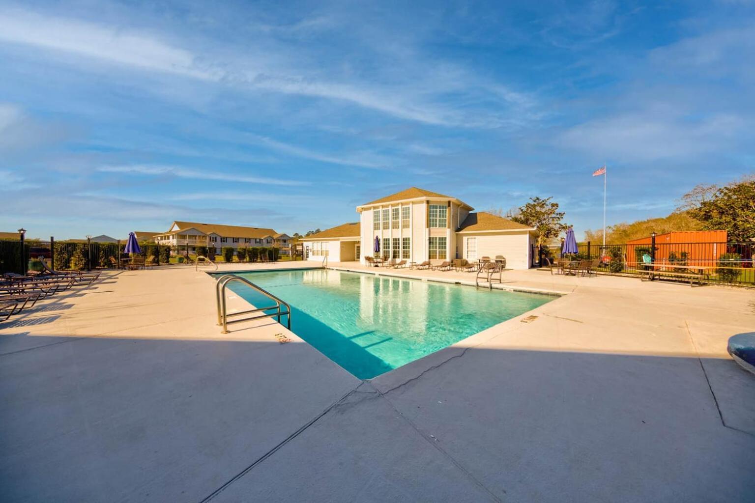 Colony Club T8 By Vacation Homes Collection Gulf Shores Exterior foto