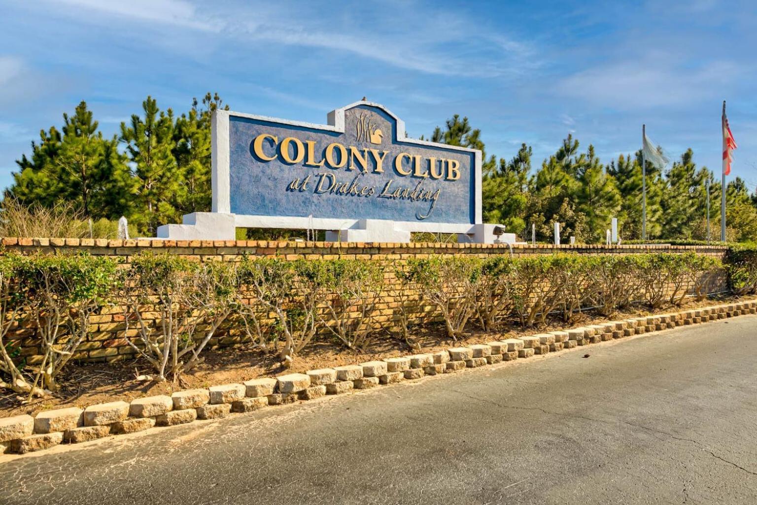 Colony Club T8 By Vacation Homes Collection Gulf Shores Exterior foto