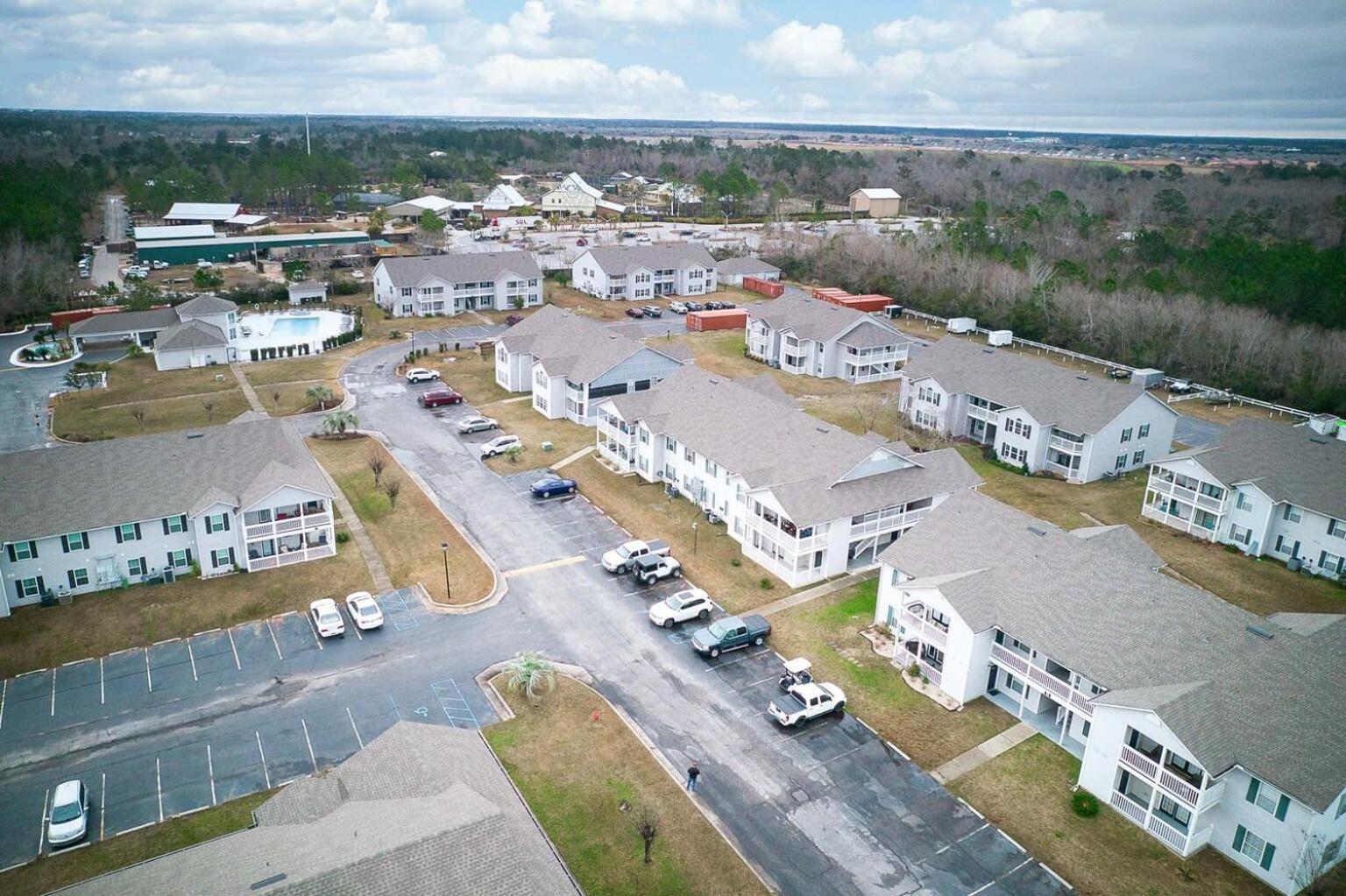 Colony Club T8 By Vacation Homes Collection Gulf Shores Exterior foto